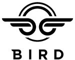 Bird E-Scooter