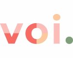 VOI Scooters Logo