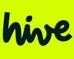 hive E-Scooter Logo